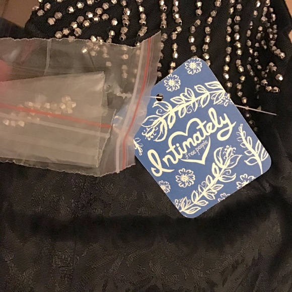 FREE PEOPLE Intimately | Shooting Star Slip Dress - Picture 8 of 10